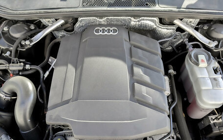 Audi A6, 2020 год, 3 455 000 рублей, 10 фотография