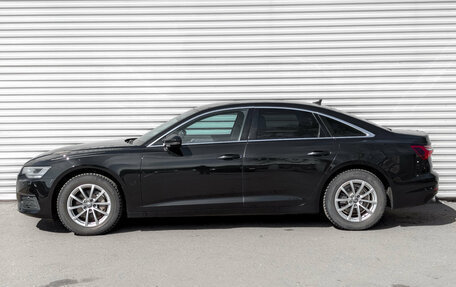 Audi A6, 2020 год, 3 455 000 рублей, 9 фотография