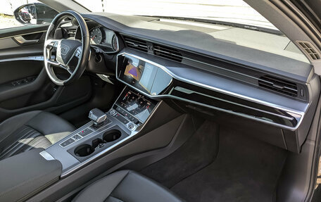 Audi A6, 2020 год, 3 455 000 рублей, 12 фотография