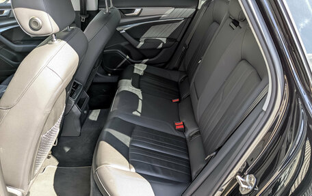 Audi A6, 2020 год, 3 455 000 рублей, 13 фотография