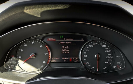 Audi A6, 2020 год, 3 455 000 рублей, 14 фотография