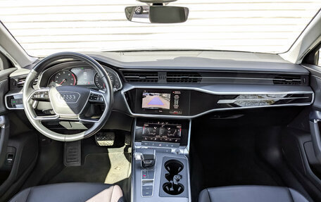 Audi A6, 2020 год, 3 455 000 рублей, 15 фотография