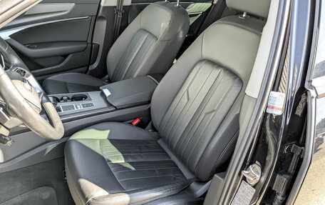 Audi A6, 2020 год, 3 455 000 рублей, 21 фотография
