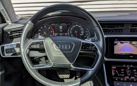 Audi A6, 2020 год, 3 455 000 рублей, 24 фотография