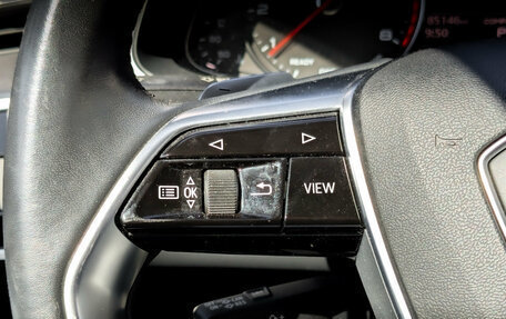 Audi A6, 2020 год, 3 455 000 рублей, 30 фотография