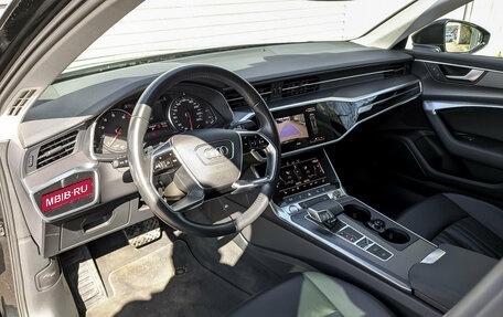 Audi A6, 2020 год, 3 455 000 рублей, 17 фотография