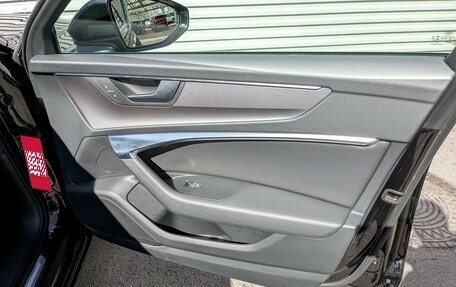Audi A6, 2020 год, 3 455 000 рублей, 27 фотография