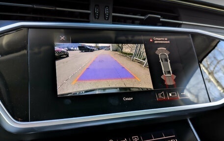 Audi A6, 2020 год, 3 455 000 рублей, 29 фотография