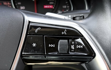 Audi A6, 2020 год, 3 455 000 рублей, 31 фотография