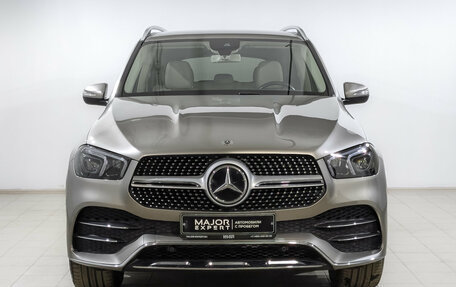 Mercedes-Benz GLE, 2019 год, 6 690 000 рублей, 2 фотография