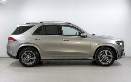 Mercedes-Benz GLE, 2019 год, 6 690 000 рублей, 4 фотография