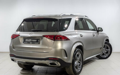 Mercedes-Benz GLE, 2019 год, 6 690 000 рублей, 5 фотография