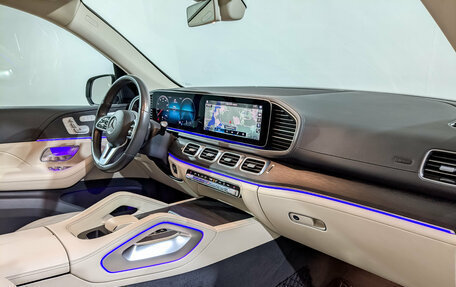 Mercedes-Benz GLE, 2019 год, 6 690 000 рублей, 11 фотография
