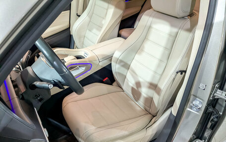 Mercedes-Benz GLE, 2019 год, 6 690 000 рублей, 20 фотография