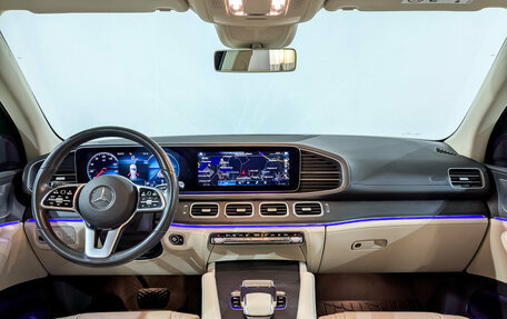 Mercedes-Benz GLE, 2019 год, 6 690 000 рублей, 14 фотография