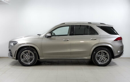 Mercedes-Benz GLE, 2019 год, 6 690 000 рублей, 8 фотография