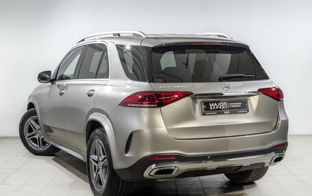 Mercedes-Benz GLE, 2019 год, 6 690 000 рублей, 7 фотография