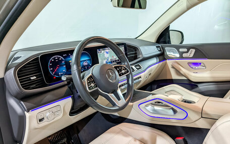 Mercedes-Benz GLE, 2019 год, 6 690 000 рублей, 16 фотография