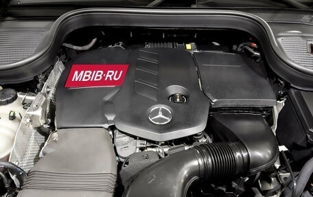Mercedes-Benz GLE, 2019 год, 6 690 000 рублей, 9 фотография