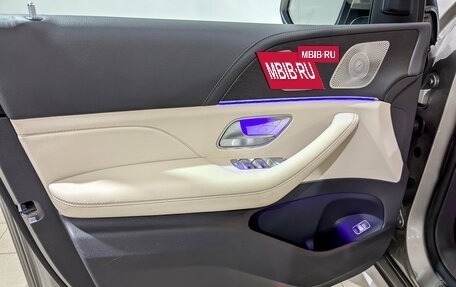 Mercedes-Benz GLE, 2019 год, 6 690 000 рублей, 19 фотография