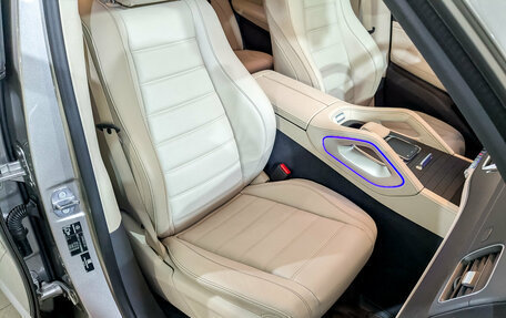 Mercedes-Benz GLE, 2019 год, 6 690 000 рублей, 25 фотография