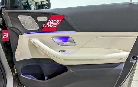 Mercedes-Benz GLE, 2019 год, 6 690 000 рублей, 26 фотография