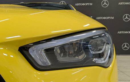Mercedes-Benz CLA, 2019 год, 3 240 000 рублей, 11 фотография