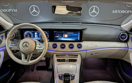 Mercedes-Benz CLS, 2018 год, 5 395 000 рублей, 14 фотография