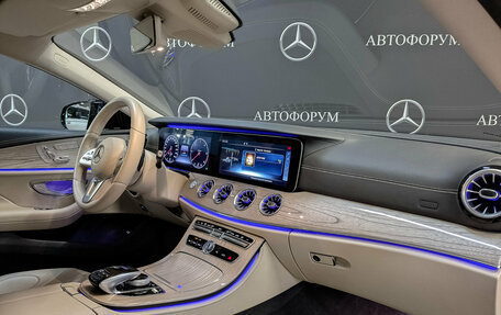 Mercedes-Benz CLS, 2018 год, 5 395 000 рублей, 13 фотография