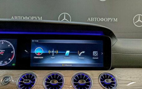 Mercedes-Benz CLS, 2018 год, 5 395 000 рублей, 17 фотография