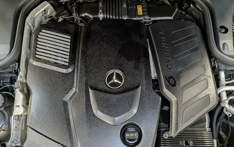 Mercedes-Benz CLS, 2018 год, 5 395 000 рублей, 9 фотография