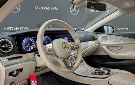 Mercedes-Benz CLS, 2018 год, 5 395 000 рублей, 15 фотография