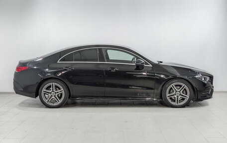 Mercedes-Benz CLA, 2022 год, 3 730 000 рублей, 4 фотография