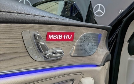 Mercedes-Benz CLS, 2018 год, 5 395 000 рублей, 25 фотография