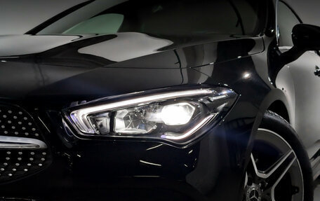 Mercedes-Benz CLA, 2022 год, 3 730 000 рублей, 17 фотография