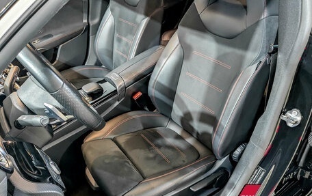 Mercedes-Benz CLA, 2022 год, 3 730 000 рублей, 20 фотография