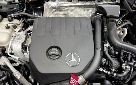 Mercedes-Benz CLA, 2022 год, 3 730 000 рублей, 9 фотография