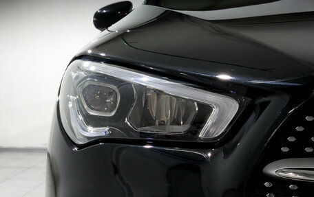 Mercedes-Benz CLA, 2022 год, 3 730 000 рублей, 29 фотография