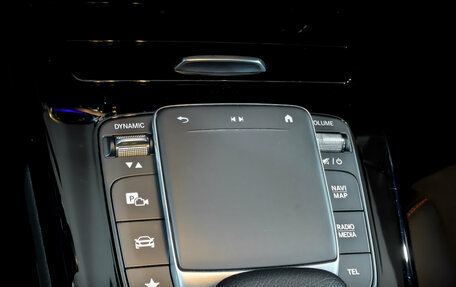 Mercedes-Benz CLA, 2022 год, 3 730 000 рублей, 27 фотография