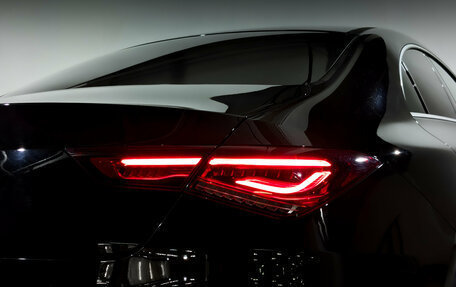 Mercedes-Benz CLA, 2022 год, 3 730 000 рублей, 30 фотография