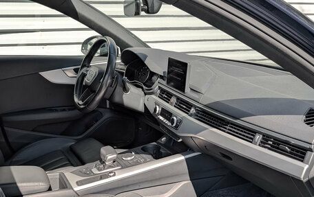 Audi A4, 2019 год, 2 490 000 рублей, 14 фотография