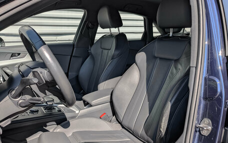 Audi A4, 2019 год, 2 490 000 рублей, 21 фотография