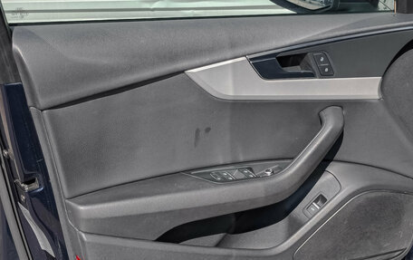 Audi A4, 2019 год, 2 490 000 рублей, 20 фотография