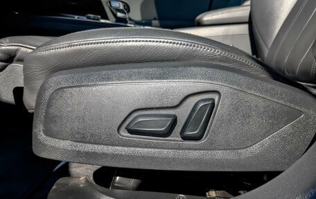 Audi A4, 2019 год, 2 490 000 рублей, 29 фотография