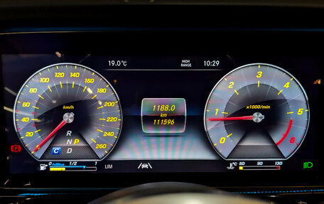 Mercedes-Benz G-Класс W463 рестайлинг _iii, 2021 год, 11 950 000 рублей, 12 фотография