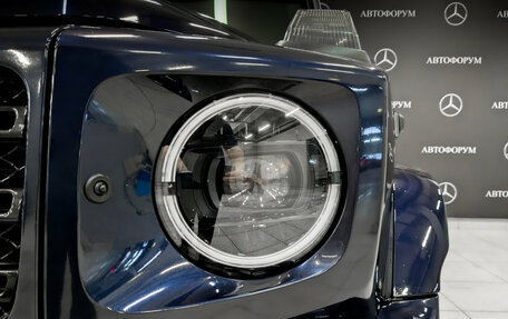 Mercedes-Benz G-Класс W463 рестайлинг _iii, 2021 год, 11 950 000 рублей, 16 фотография