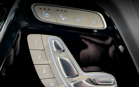 Mercedes-Benz G-Класс W463 рестайлинг _iii, 2021 год, 11 950 000 рублей, 27 фотография
