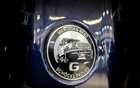 Mercedes-Benz G-Класс W463 рестайлинг _iii, 2021 год, 11 950 000 рублей, 23 фотография
