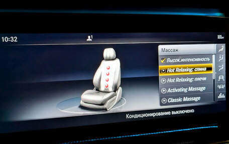 Mercedes-Benz G-Класс W463 рестайлинг _iii, 2021 год, 11 950 000 рублей, 29 фотография
