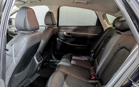 Hyundai Sonata VIII, 2020 год, 2 150 000 рублей, 12 фотография